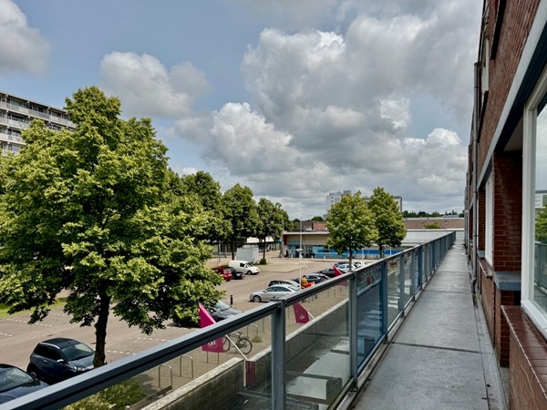 Medium property photo - Zonneplein 17, 4624 BD Bergen op Zoom